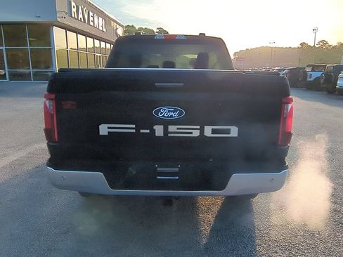 Used 2024 Ford F150 XLT w/ FX4 Off-Road Package AWD/4WD image 5