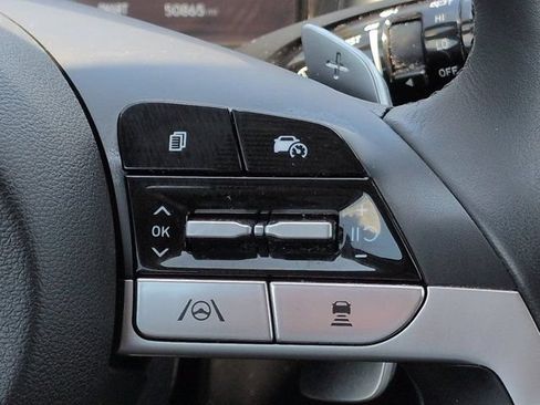 Certified 2023 Hyundai Tucson Limited FWD image 27