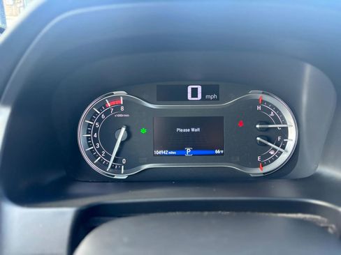 Used 2017 Honda Pilot Elite image 13