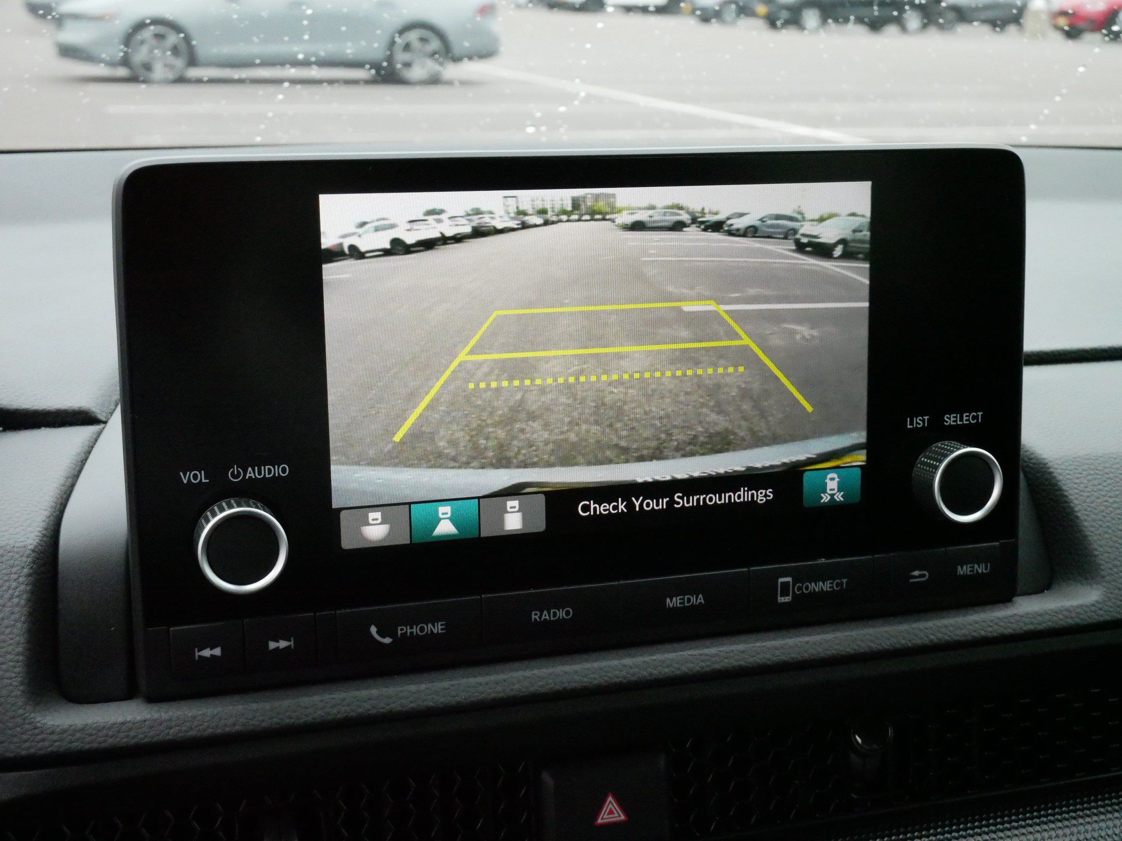 Certified 2024 Honda CR-V Sport image 29