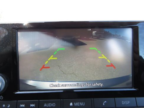 Used 2020 Nissan Sentra S FWD image 24