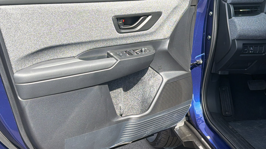 New 2026 Subaru Outback Premium AWD/4WD image 23
