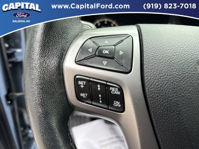 Certified 2023 Ford Ranger XLT w/ Equipment Group 302A High AWD/4WD image 22