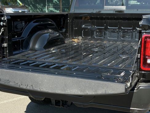 New 2026 RAM 2500 Tradesman image 5