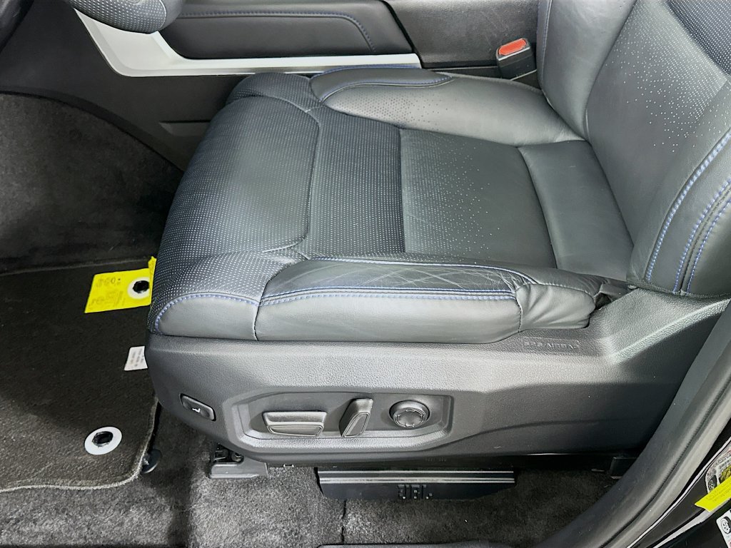 Certified 2024 Toyota Sequoia Platinum AWD/4WD image 19