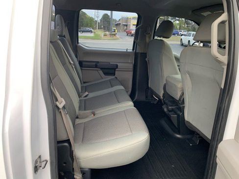 Used 2016 Ford F150 XL RWD image 13