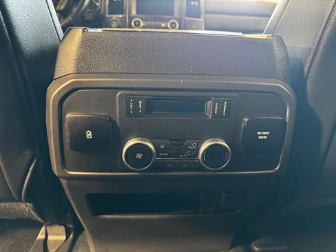 Used 2021 Ford Expedition Max Limited image 17