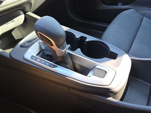 New 2026 Chevrolet Trax LS image 11