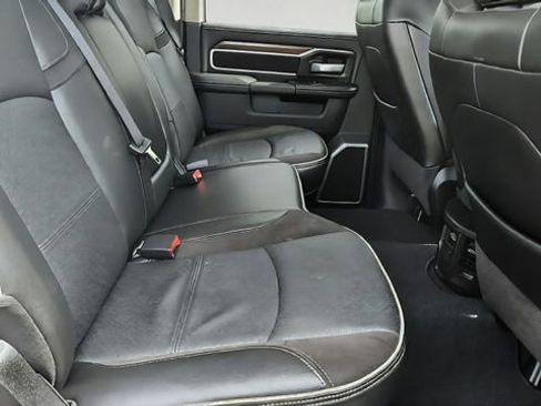 Used 2024 RAM 2500 Laramie AWD/4WD image 23