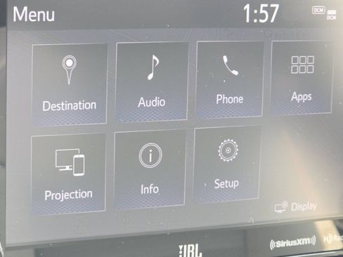 Used 2019 Toyota RAV4 Limited w/ Advanced Technology Package AWD/4WD image 7