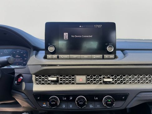 Used 2023 Honda Accord EX image 16