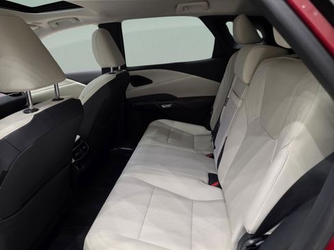 New 2026 Lexus RX 350 350 Premium+ image 18