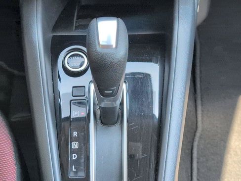 Used 2024 Nissan Versa SR FWD image 25