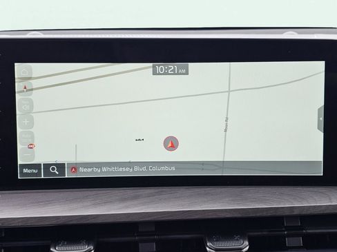 New 2025 Kia Telluride SX X-Line image 27