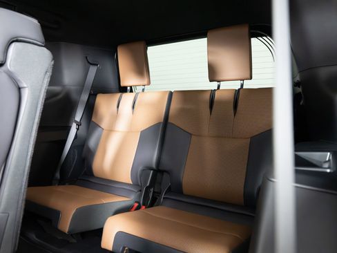 Used 2026 Lexus GX 550 image 20