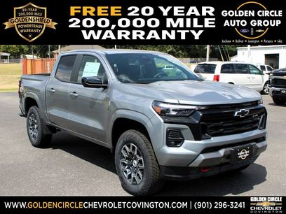 New 2026 Chevrolet Colorado Z71 w/ Z71 Convenience Package 2