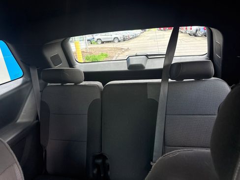 Used 2022 Chevrolet Traverse LT AWD/4WD image 18