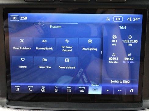 Used 2022 Ford F150 King Ranch image 30