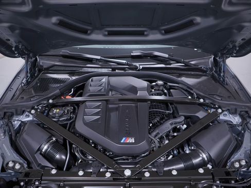 New 2026 BMW M2 w/ Lighting Package image 23