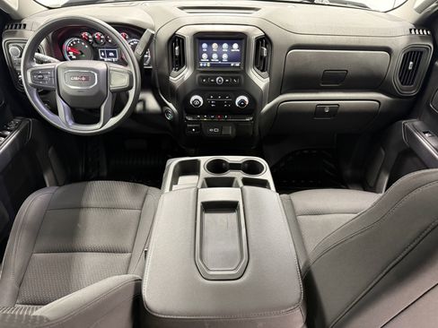 Used 2023 GMC Sierra 1500 Pro image 12