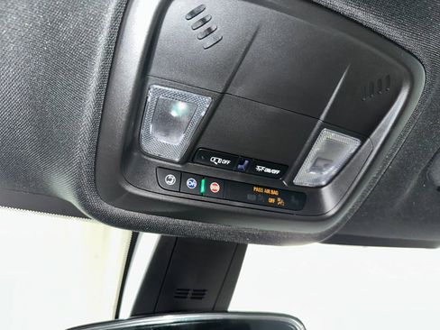 Certified 2023 Chevrolet Traverse LS image 13