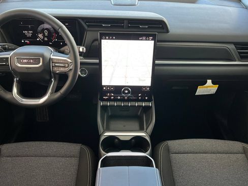 New 2026 GMC Terrain Elevation FWD image 10