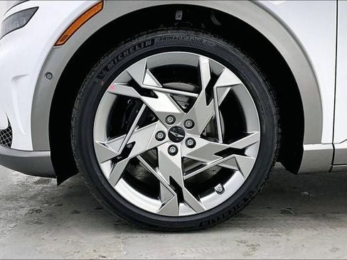 Used 2025 Genesis GV60 Performance image 14