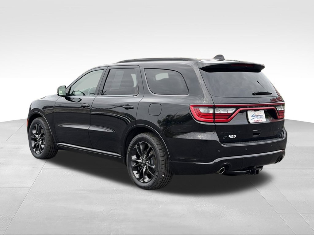 Used 2021 Dodge Durango R/T w/ Blacktop Package AWD/4WD image 18