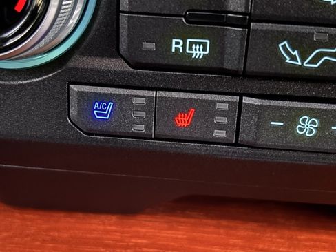 Used 2017 Ford F150 King Ranch w/ Equipment Group 601A Luxury image 25