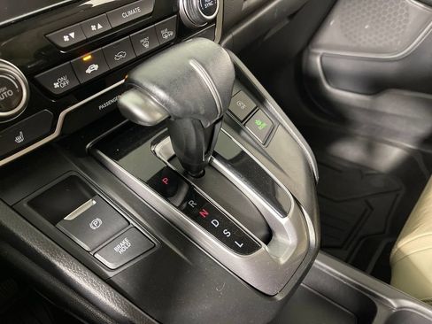 Used 2020 Honda CR-V EX-L image 24
