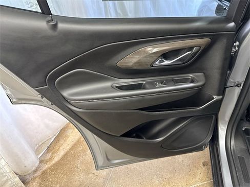 Certified 2024 GMC Terrain Denali w/ Denali Premium Package image 26