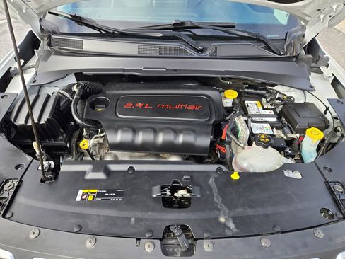 Used 2022 Jeep Compass Latitude w/ Convenience Group image 31