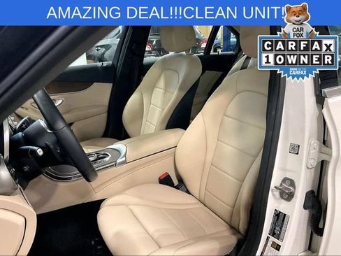 Used 2019 Mercedes-Benz C 300 4MATIC Sedan image 25