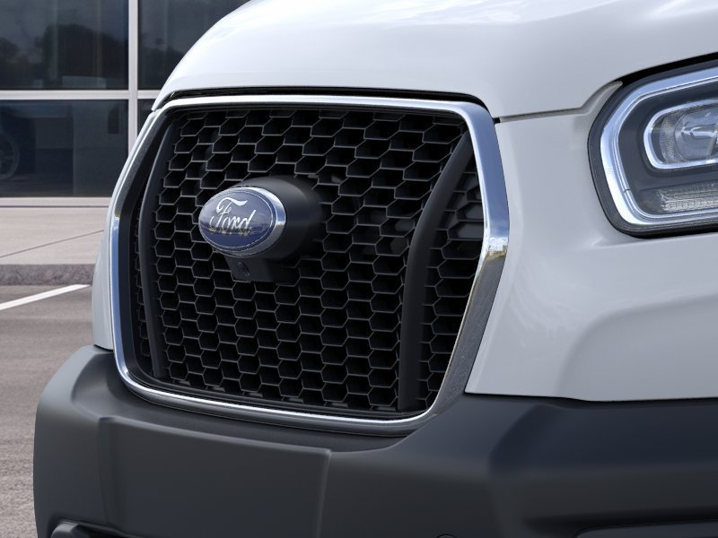 New 2025 Ford Transit 350 Low Roof AWD image 17