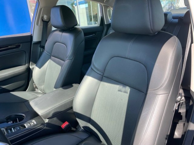 Used 2024 Honda Civic Touring image 10