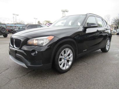 Used 2014 BMW X1 xDrive28i