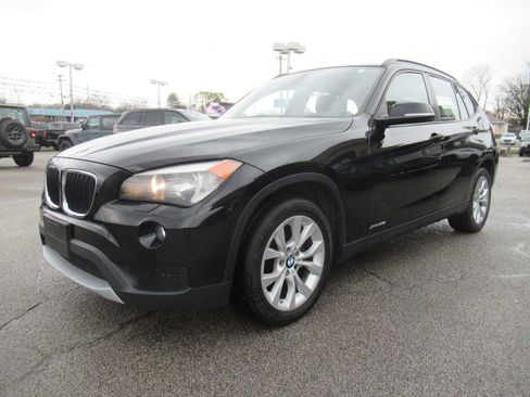 Used 2014 BMW X1 xDrive28i image 1