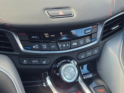 Certified 2025 Acura TLX SH-AWD w/ A-SPEC Pkg image 31