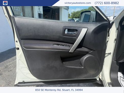 Used 2009 Nissan Rogue S AWD/4WD image 9