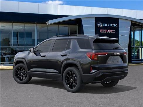 New 2026 GMC Terrain Elevation image 3