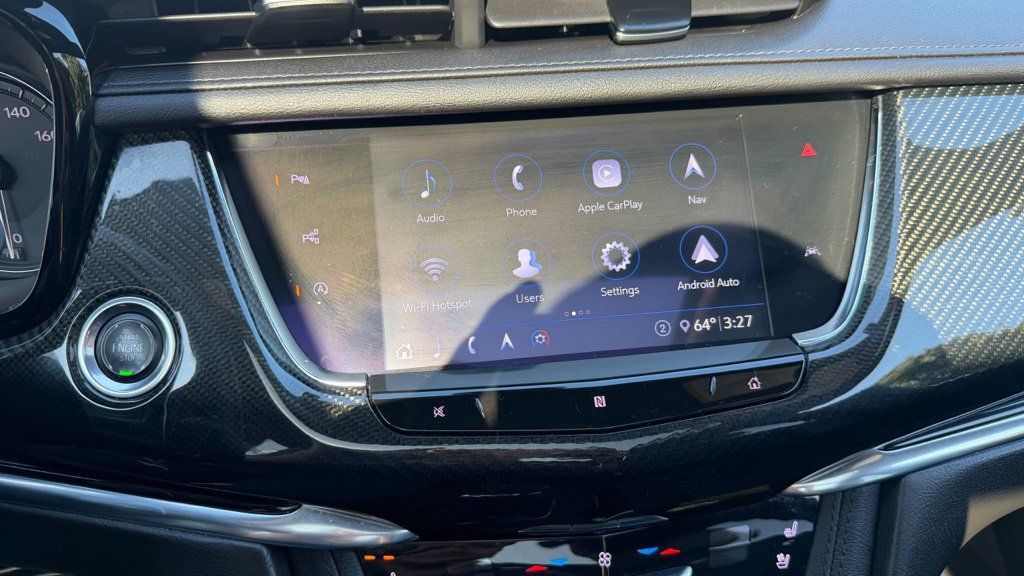 Used 2020 Cadillac XT6 Sport AWD/4WD image 27