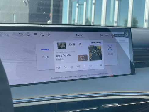 New 2026 Genesis GV70 3.5T Sport Prestige image 15