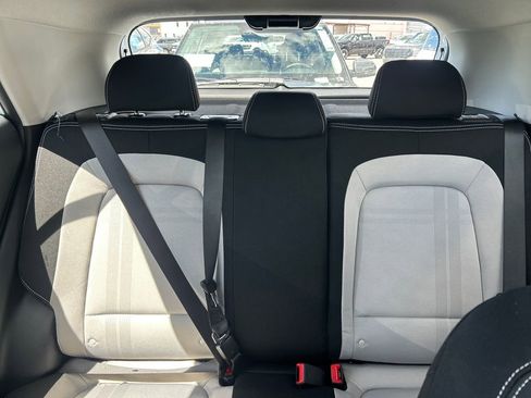 New 2026 Hyundai Venue SEL FWD image 24
