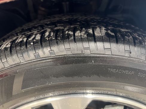 Used 2023 Nissan Sentra SV w/ All-Weather Package image 36