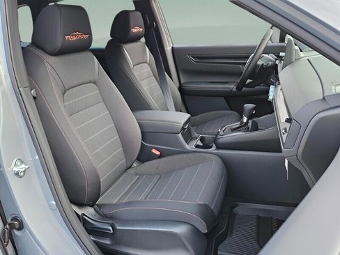 New 2026 Honda CR-V TrailSport image 22