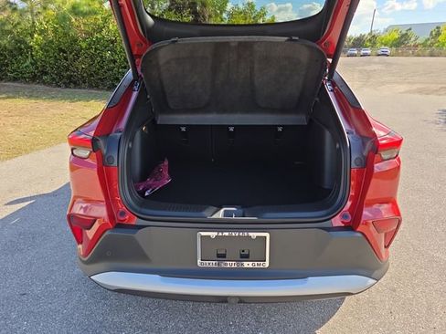 New 2026 Buick Envista Preferred w/ Convenience II Package image 5