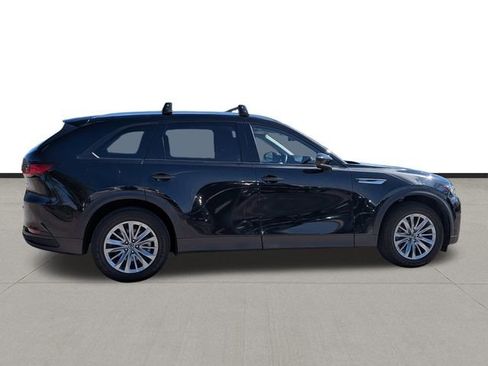 Certified 2024 MAZDA CX-90 Plug-In Hybrid w/ Preferred image 4