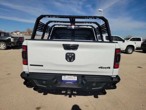 Used 2024 RAM 1500 Big Horn image 5