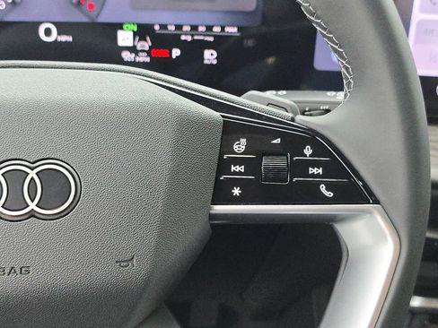 New 2026 Audi Q5 Premium Plus AWD/4WD image 21