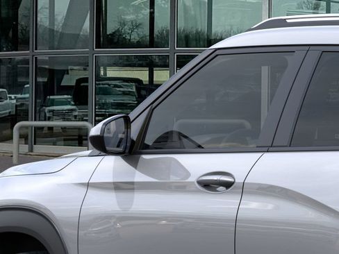 New 2026 Chevrolet TrailBlazer LT w/ LT Cold Weather Package image 24